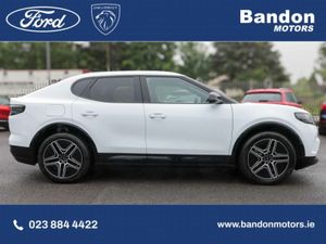 Ford Capri Ford Capri Premium Extended Range. What - Image 3