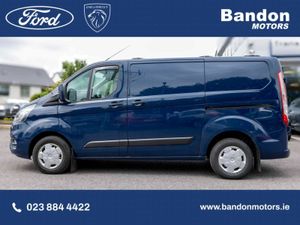 Ford Transit TRANSIT 300 S TREND 2.0 170PS. DUAL S - Image 2