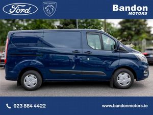 Ford Transit TRANSIT 300 S TREND 2.0 170PS. DUAL S - Image 4