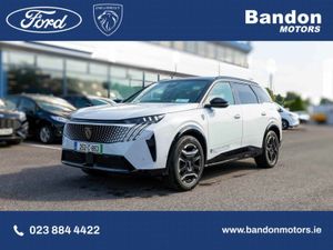 Peugeot 5008 Electric Peugeot GT 5008 BEV 73kwh 21 - Image 2