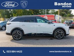 Peugeot 5008 Electric Peugeot GT 5008 BEV 73kwh 21 - Image 4