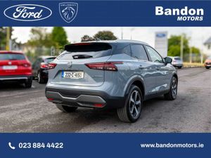 Nissan Qashqai 2023 Nissan Qashqai ePOWER QASHQAI - Image 4