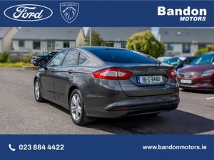 Ford Mondeo 2018 Ford Mondeo 1.5TDCi 120PS Titaniu - Image 3