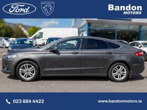 Ford Mondeo 2018 Ford Mondeo 1.5TDCi 120PS Titaniu - Image 4
