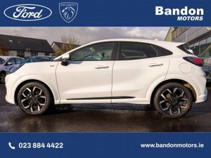 Ford Puma 2022 Ford Puma 1.0L EcoBoost mHEV 125PS - Image 3