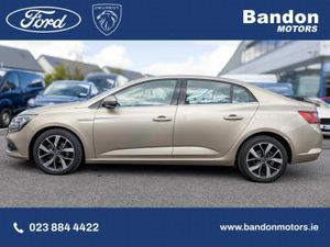 Renault Megane 2019 Renault Megane 1.5 Blue dCi 11 - Image 2