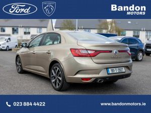 Renault Megane 2019 Renault Megane 1.5 Blue dCi 11 - Image 3