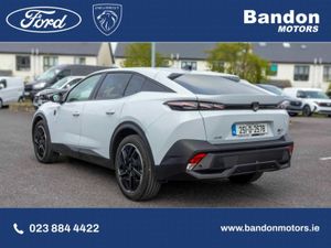 Peugeot 408 2025 Peugeot 408 1.2 Puretech 130bhp A - Image 3