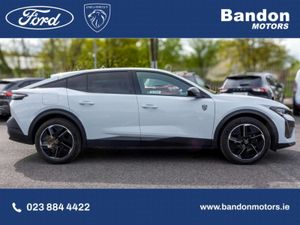 Peugeot 408 2025 Peugeot 408 1.2 Puretech 130bhp A - Image 4