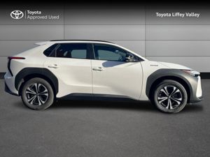 Toyota bZ4X MOTION 201BHP 5DR AUTO - Image 3