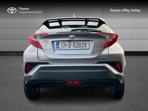 Toyota Other 1.2 ICON 115BHP 5DR - Image 4