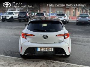 Toyota Corolla HB LUNA SPORT *** DEMO SALE *** BIG - Image 4