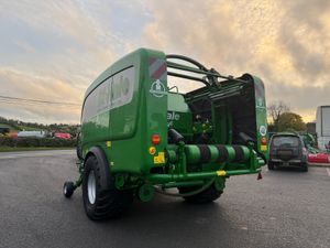 McHale Fusion 3 Plus - Image 4