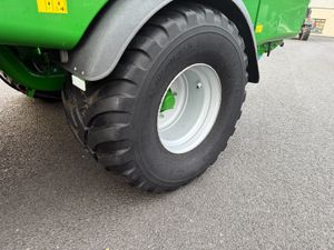 McHale Fusion 3 Plus - Image 2