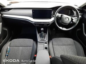 Skoda Octavia STYLE 2.0TDI 115HP - Image 3