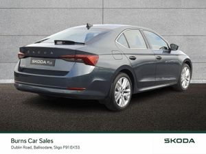 Skoda Octavia STYLE 2.0TDI 115HP - Image 4