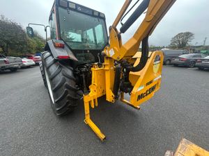 McConnel PA96 Hedgecutter - Image 4