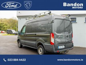 Ford Transit TRANSIT 350 M BASE 2.0 105BHP RWD. Ti - Image 3