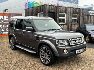 ==STUNNING 3.0TDV6//5 SEATER//NEW DOE//IMMACULATE= - Image 4