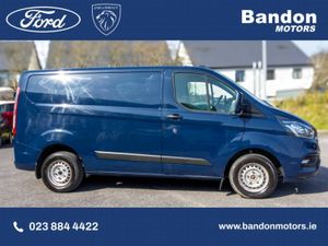 Ford Transit Custom 300S TREND 2.0 TD170. FULL SER - Image 2