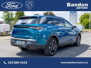 Peugeot 5008 2025 Peugeot 5008 1.2 Hybrid 136bhp E - Image 2