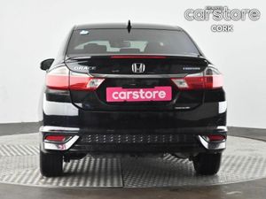 Honda Grace 1.5 Hybrid Auto - Image 4