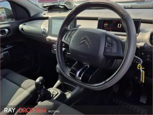 Citroen C4 Cactus Puretech 110 Touch - Image 2