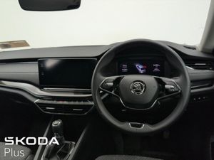 Skoda Octavia STYLE 2.0TDI 115HP - Image 3