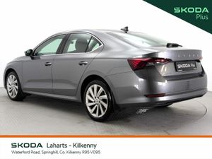 Skoda Octavia STYLE 2.0TDI 115HP - Image 4