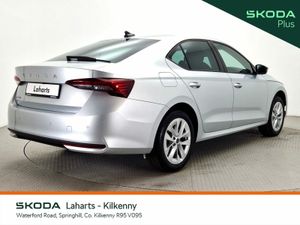 Skoda Octavia SELECTION 2.0TDI 150HP DSG - Image 3