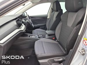 Skoda Octavia SELECTION 2.0TDI 150HP DSG - Image 4
