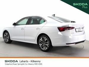 Skoda Octavia SELECTION+ 2.0TDI 150HP DSG - Image 4