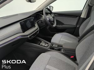 Skoda Octavia SELECTION+ 2.0TDI 150HP DSG - Image 4