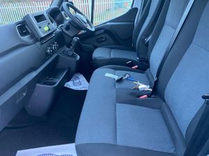 Nissan Interstar 2023 - Image 4