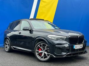 BMW X5 XDRIVE45E M-SPORT COMPETITION ** HUGE SPEC - Image 3