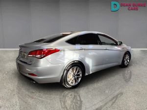 Hyundai i40 2015 - Image 3