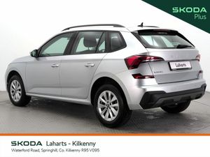 Skoda Kamiq SELECTION 1.0TSI 115HP DSG - Image 3