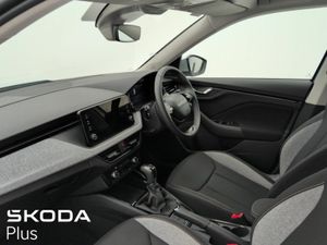 Skoda Kamiq SELECTION 1.0TSI 115HP DSG - Image 4