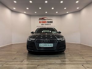 ✨ 2016 AUDI A4 SPORT ULTRA 2.0TDI 190BHP MANUAL ✨ - Image 3