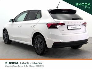 Skoda Fabia SELECTION 1.0TSI 95HP - Image 3
