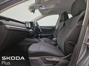 Skoda Octavia STYLE 1.0TSI 110HP - Image 4