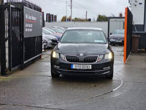 Skoda Octavia 2017 - Image 2