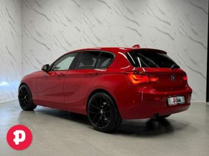 BMW 1-Series 118i Auto - Straight Sale Discount / - Image 3