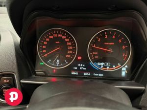 BMW 1-Series 118i Auto - Straight Sale Discount / - Image 4