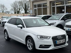 162 AUDI A3  HATCHBACK 1.4 AUTOMATIC - Image 4