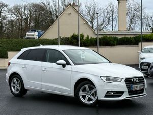 162 AUDI A3  HATCHBACK 1.4 AUTOMATIC - Image 2