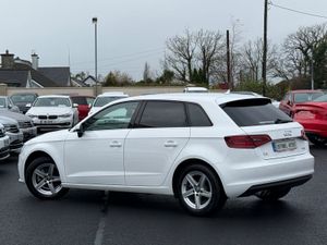 162 AUDI A3  HATCHBACK 1.4 AUTOMATIC - Image 3