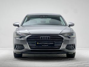 Audi A6 SE LIMOUSINE 40 2.0 TDI 204BHP - Image 2