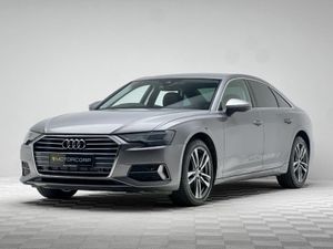 Audi A6 SE LIMOUSINE 40 2.0 TDI 204BHP - Image 3