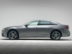 Audi A6 SE LIMOUSINE 40 2.0 TDI 204BHP - Image 4